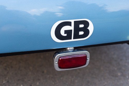 1960 Jaguar XK150 FHC For Sale (picture 75 of 131)