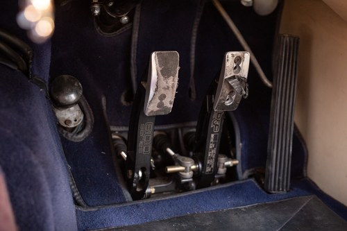 1960 Jaguar XK150 FHC For Sale (picture 55 of 131)