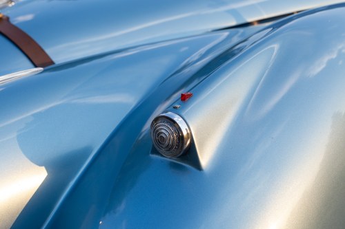 1960 Jaguar XK150 FHC For Sale (picture 78 of 131)