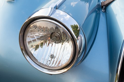 1960 Jaguar XK150 FHC For Sale (picture 87 of 131)