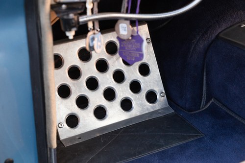 1960 Jaguar XK150 FHC For Sale (picture 62 of 131)