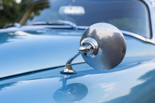 1960 Jaguar XK150 FHC For Sale (picture 94 of 131)