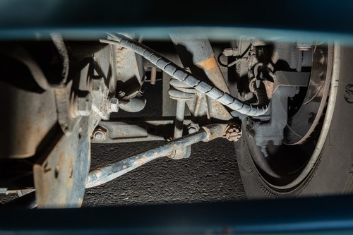 1960 Jaguar XK150 FHC For Sale (picture 116 of 131)