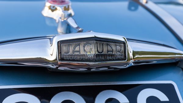 1960 Jaguar XK150 FHC For Sale (picture :index of 111)