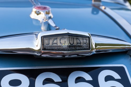 1960 Jaguar XK150 FHC For Sale (picture 110 of 131)