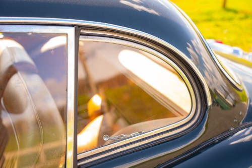 1958 Jaguar XK150 Fixed Head Coupé For Sale (picture 87 of 141)