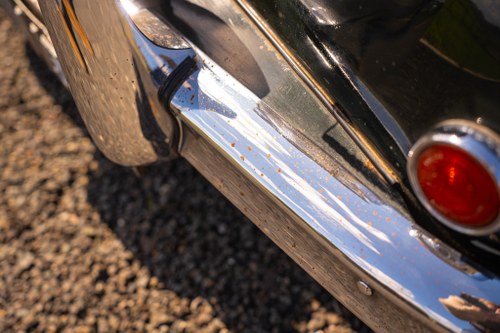 1958 Jaguar XK150 Fixed Head Coupé For Sale (picture 82 of 141)