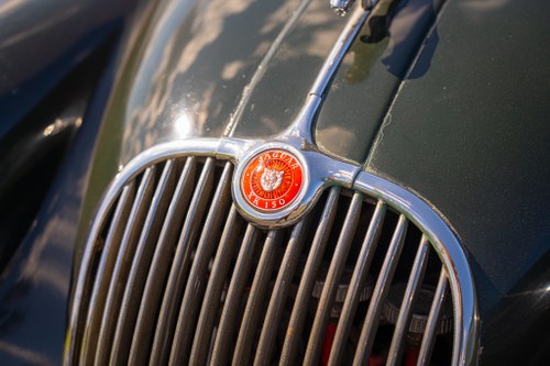 1958 Jaguar XK150 Fixed Head Coupé For Sale (picture 75 of 141)