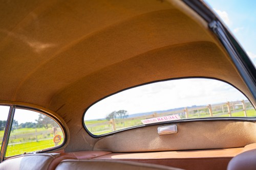 1958 Jaguar XK150 Fixed Head Coupé For Sale (picture 57 of 141)