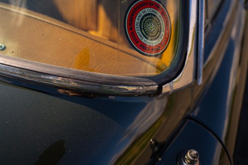 1958 Jaguar XK150 Fixed Head Coupé For Sale (picture 83 of 141)