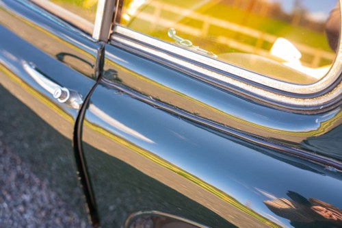 1958 Jaguar XK150 Fixed Head Coupé For Sale (picture 91 of 141)