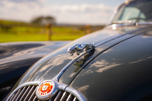 1958 Jaguar XK150 Fixed Head Coupé For Sale (picture 74 of 141)