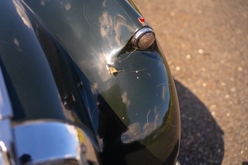 1958 Jaguar XK150 Fixed Head Coupé For Sale (picture 77 of 141)