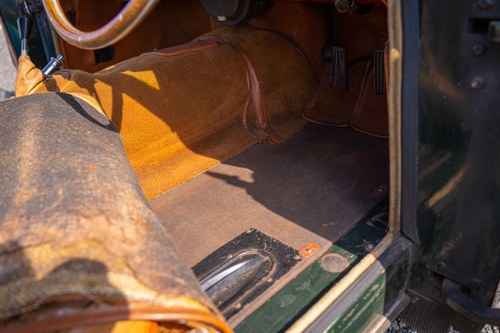 1958 Jaguar XK150 Fixed Head Coupé For Sale (picture 52 of 141)