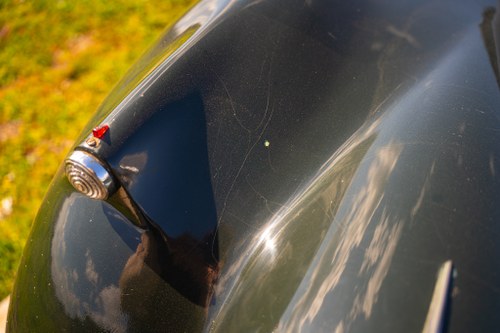 1958 Jaguar XK150 Fixed Head Coupé For Sale (picture 78 of 141)