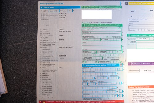 1958 Jaguar XK150 Fixed Head Coupé For Sale (picture 139 of 141)