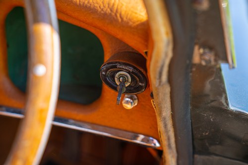 1958 Jaguar XK150 Fixed Head Coupé For Sale (picture 27 of 141)