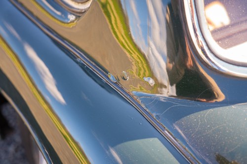 1958 Jaguar XK150 Fixed Head Coupé For Sale (picture 100 of 141)