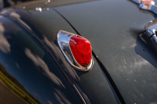 1958 Jaguar XK150 Fixed Head Coupé For Sale (picture 93 of 141)