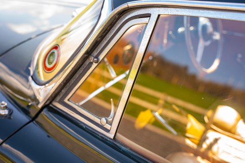 1958 Jaguar XK150 Fixed Head Coupé For Sale (picture 88 of 141)