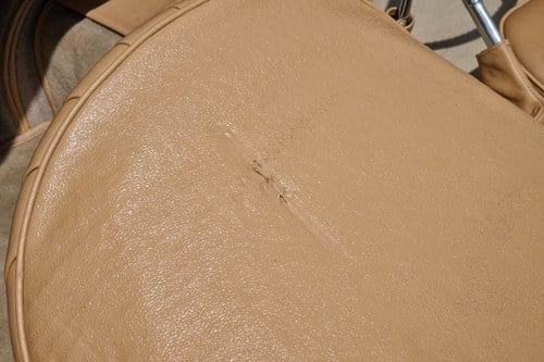 1958 Jaguar XK150 OTS In vendita (immagine 57 di 214)