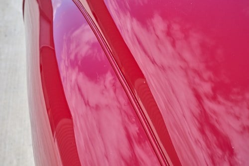 1958 Jaguar XK150 OTS In vendita (immagine 114 di 214)