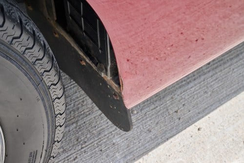 1958 Jaguar XK150 OTS In vendita (immagine 108 di 214)