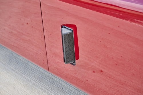 1958 Jaguar XK150 OTS In vendita (immagine 147 di 214)