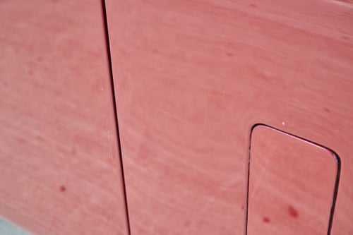 1958 Jaguar XK150 OTS In vendita (immagine 137 di 214)