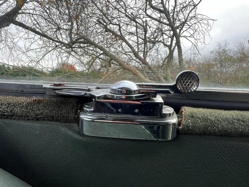 1959 Jaguar XK150 3.8 FHC In vendita (immagine 27 di 66)