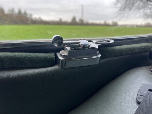 1959 Jaguar XK150 3.8 FHC In vendita (immagine 26 di 66)