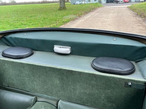 1959 Jaguar XK150 3.8 FHC In vendita (immagine 32 di 66)