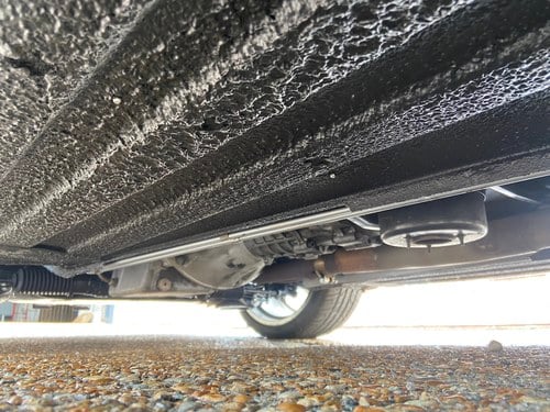 1990 Jaguar XK180 Evocation (XJ-S based) à vendre (picture 81 of 85)