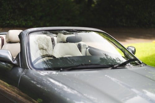 2002 Jaguar XK8 4.0 Convertible For Sale (picture 97 of 138)