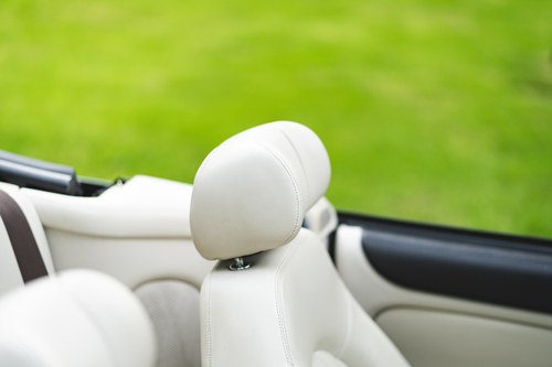 2002 Jaguar XK8 4.0 Convertible For Sale (picture 57 of 138)