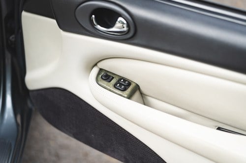 2002 Jaguar XK8 4.0 Convertible For Sale (picture 36 of 138)