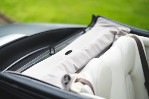 2002 Jaguar XK8 4.0 Convertible For Sale (picture 59 of 138)