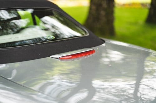 2002 Jaguar XK8 4.0 Convertible For Sale (picture 81 of 138)