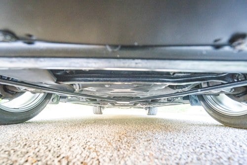 2002 Jaguar XK8 4.0 Convertible For Sale (picture 117 of 138)