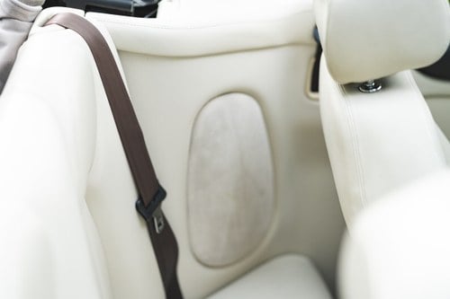 2002 Jaguar XK8 4.0 Convertible For Sale (picture 58 of 138)