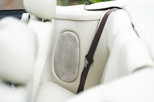 2002 Jaguar XK8 4.0 Convertible For Sale (picture 45 of 138)