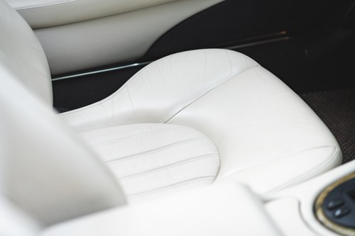 2002 Jaguar XK8 4.0 Convertible For Sale (picture 34 of 138)