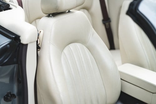 2002 Jaguar XK8 4.0 Convertible For Sale (picture 32 of 138)