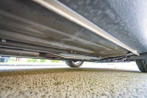 2002 Jaguar XK8 4.0 Convertible For Sale (picture 114 of 138)