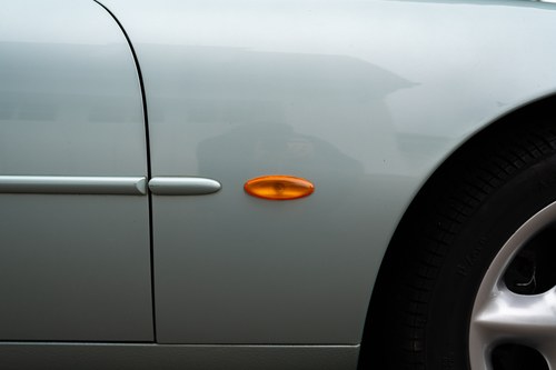 2000 Jaguar XK8 In vendita (immagine 95 di 125)