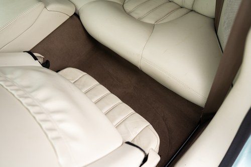 2000 Jaguar XK8 In vendita (immagine 49 di 125)