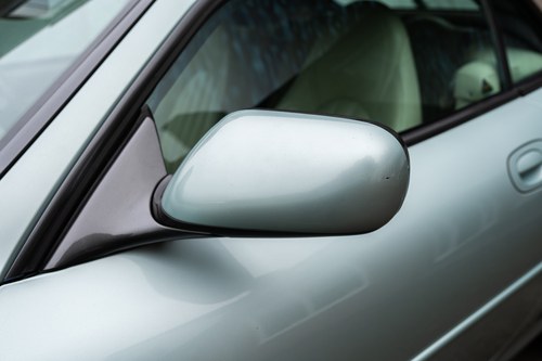 2000 Jaguar XK8 In vendita (immagine 79 di 125)