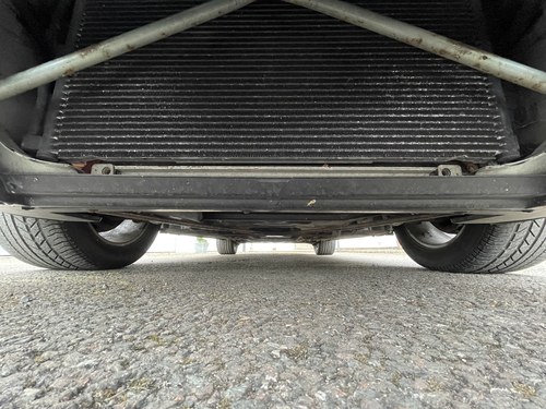 2000 Jaguar XK8 In vendita (immagine 109 di 125)