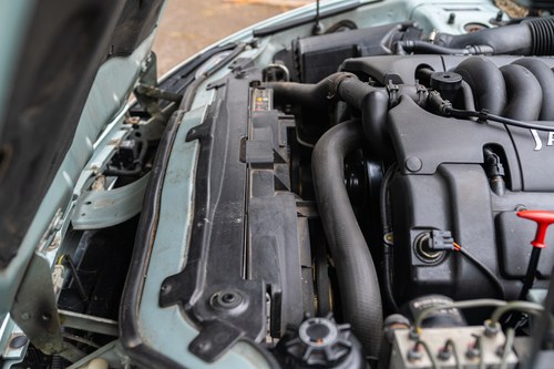 2000 Jaguar XK8 In vendita (immagine 102 di 125)