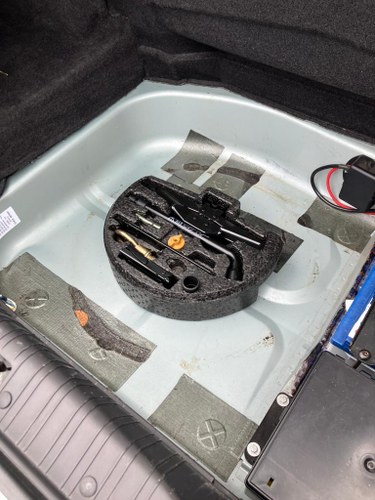 2000 Jaguar XK8 In vendita (immagine 72 di 125)